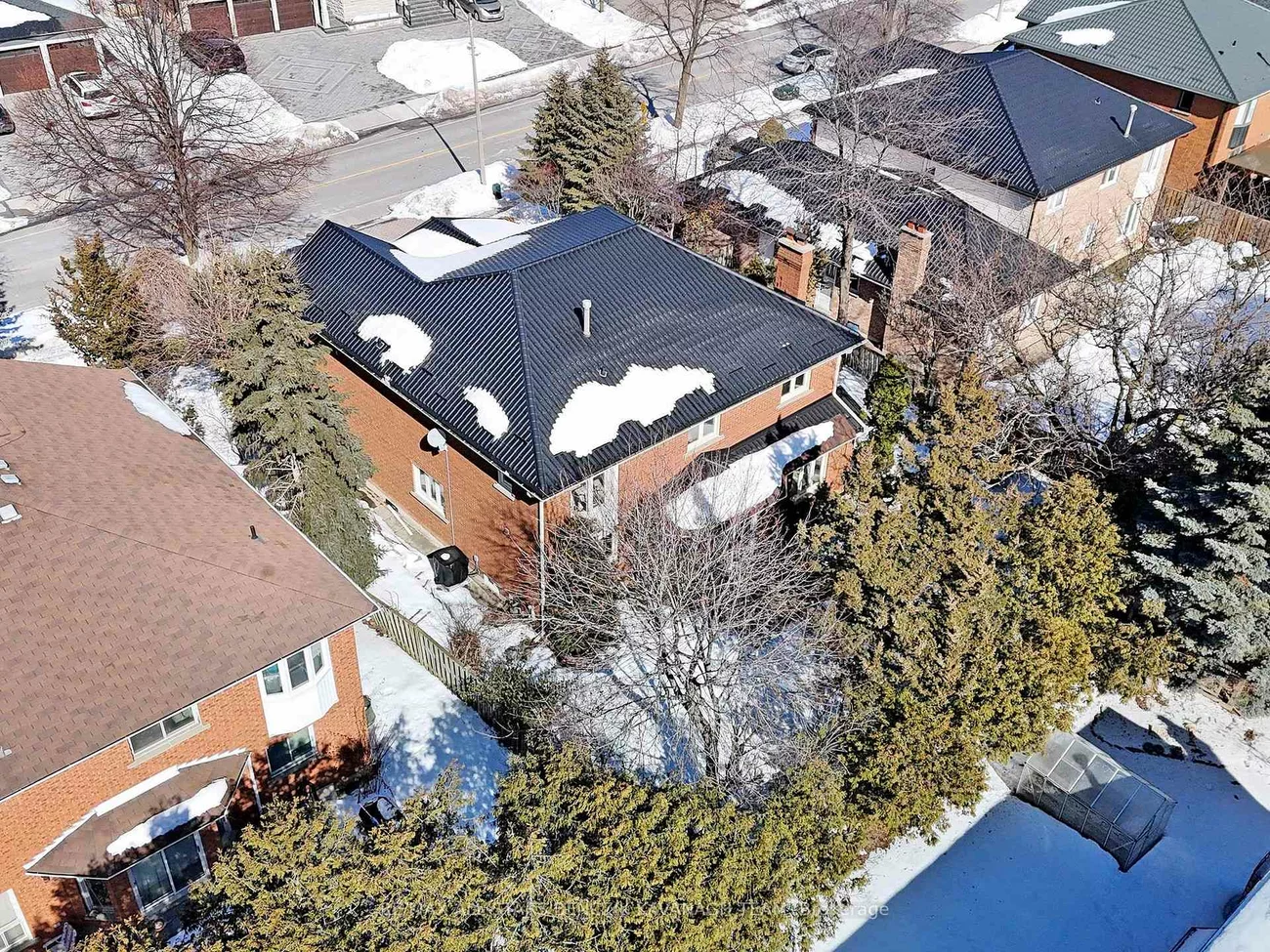 57, Highglen, Milliken Mills East, Markham