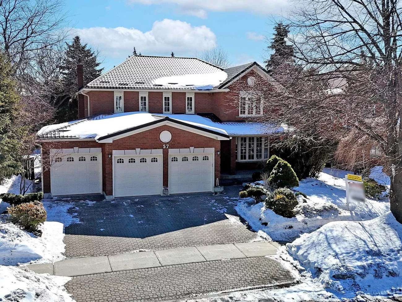 57, Highglen, Milliken Mills East, Markham