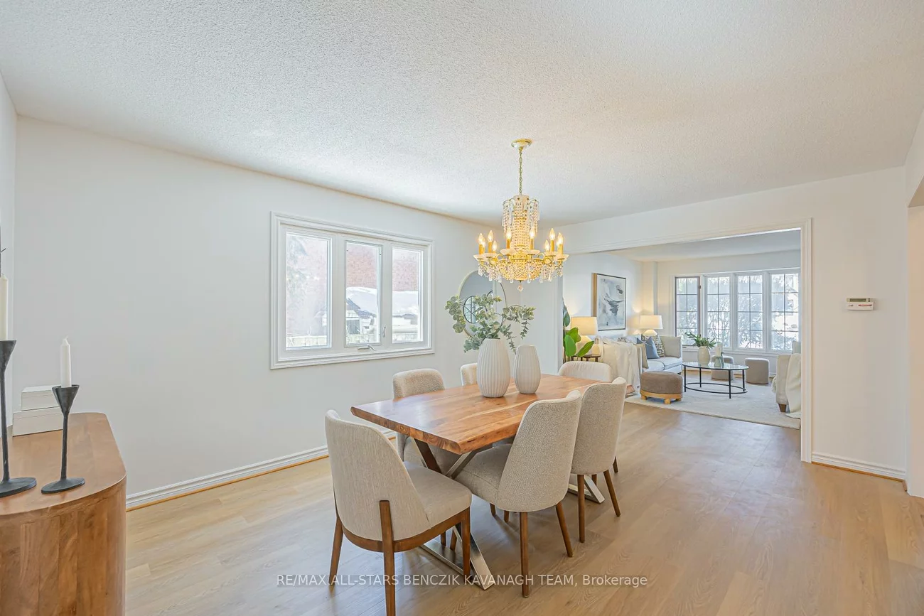 57, Highglen, Milliken Mills East, Markham