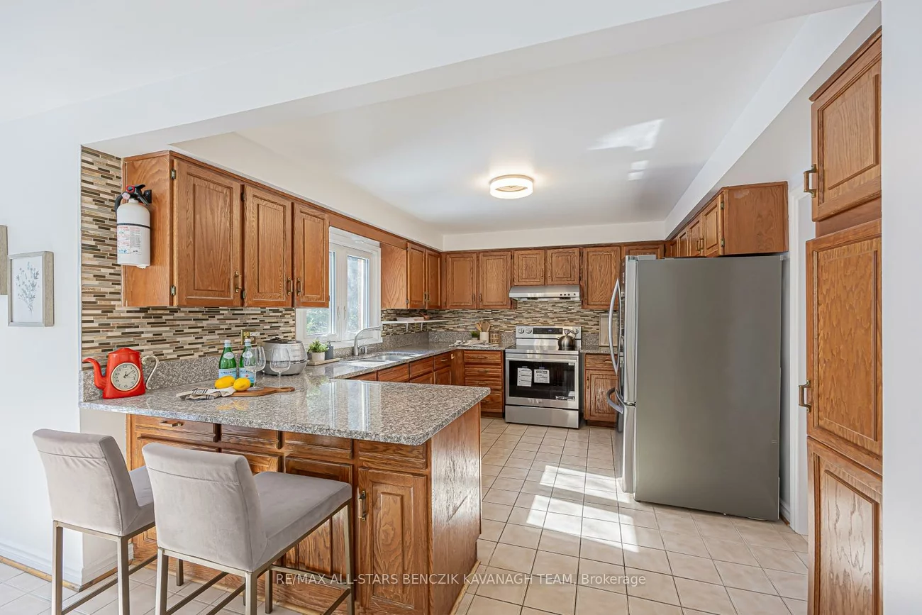 57, Highglen, Milliken Mills East, Markham