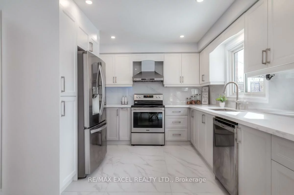 310, Raymerville, Raymerville, Markham