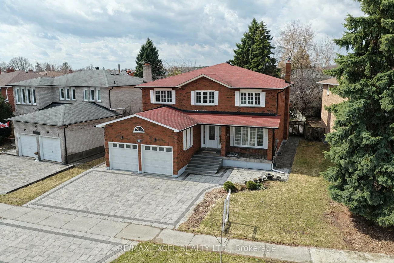 310, Raymerville, Raymerville, Markham