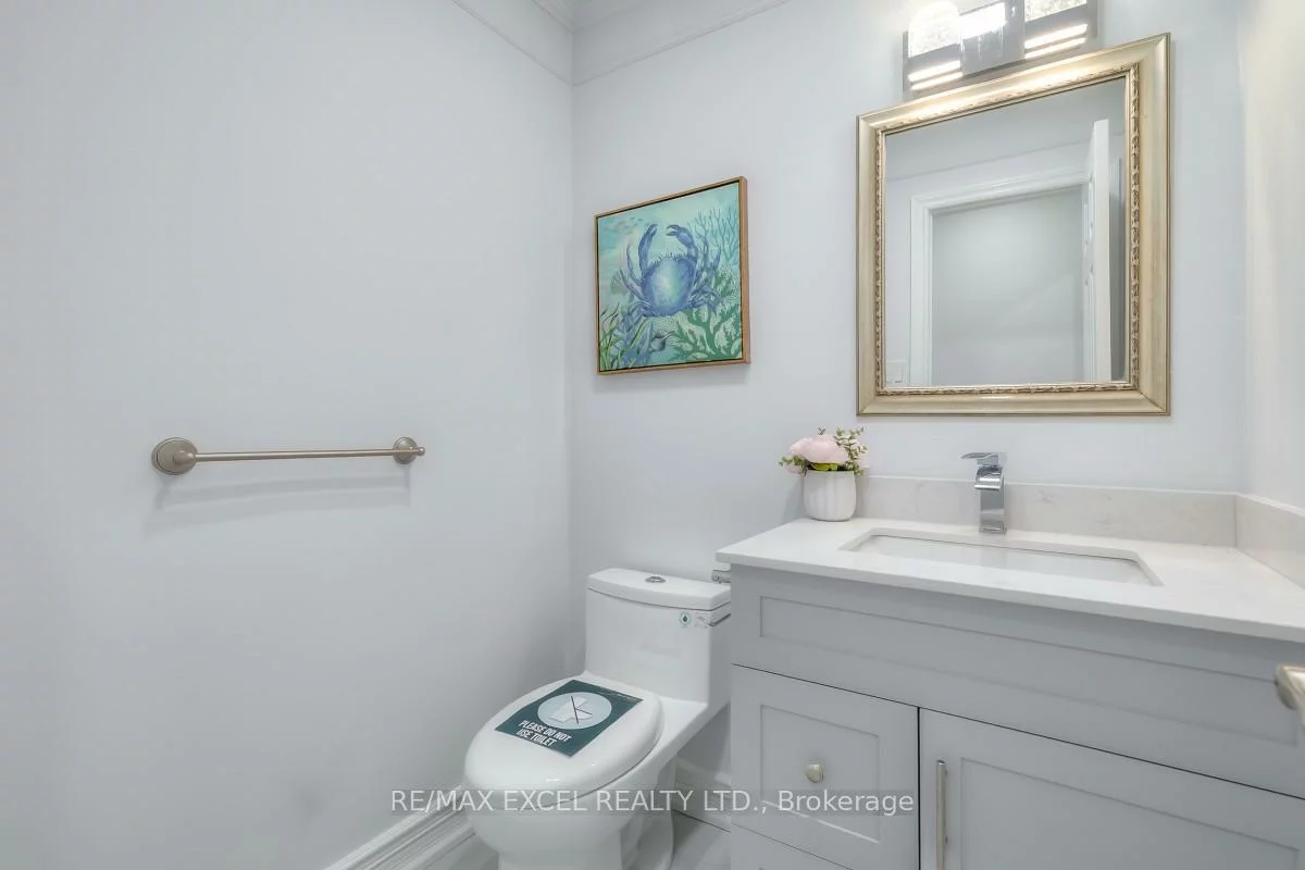 310, Raymerville, Raymerville, Markham