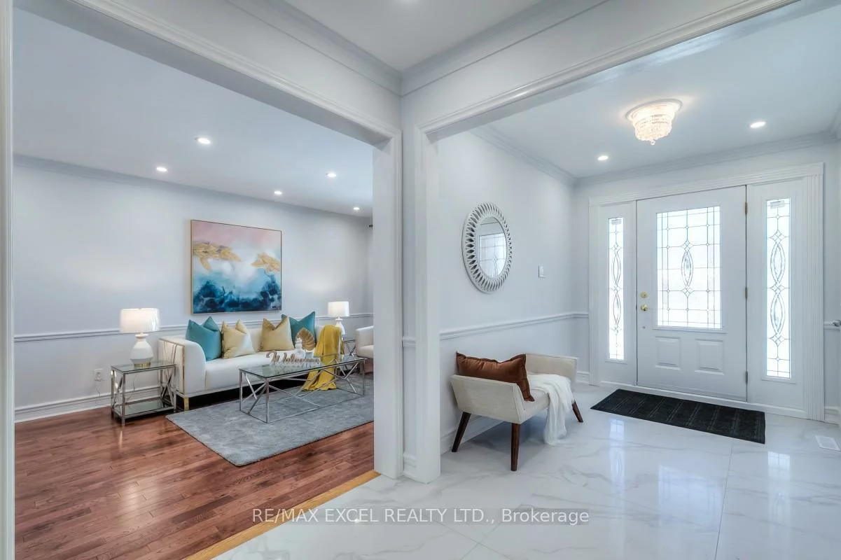 310, Raymerville, Raymerville, Markham