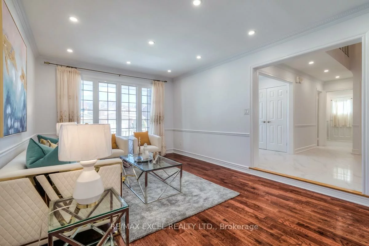 310, Raymerville, Raymerville, Markham