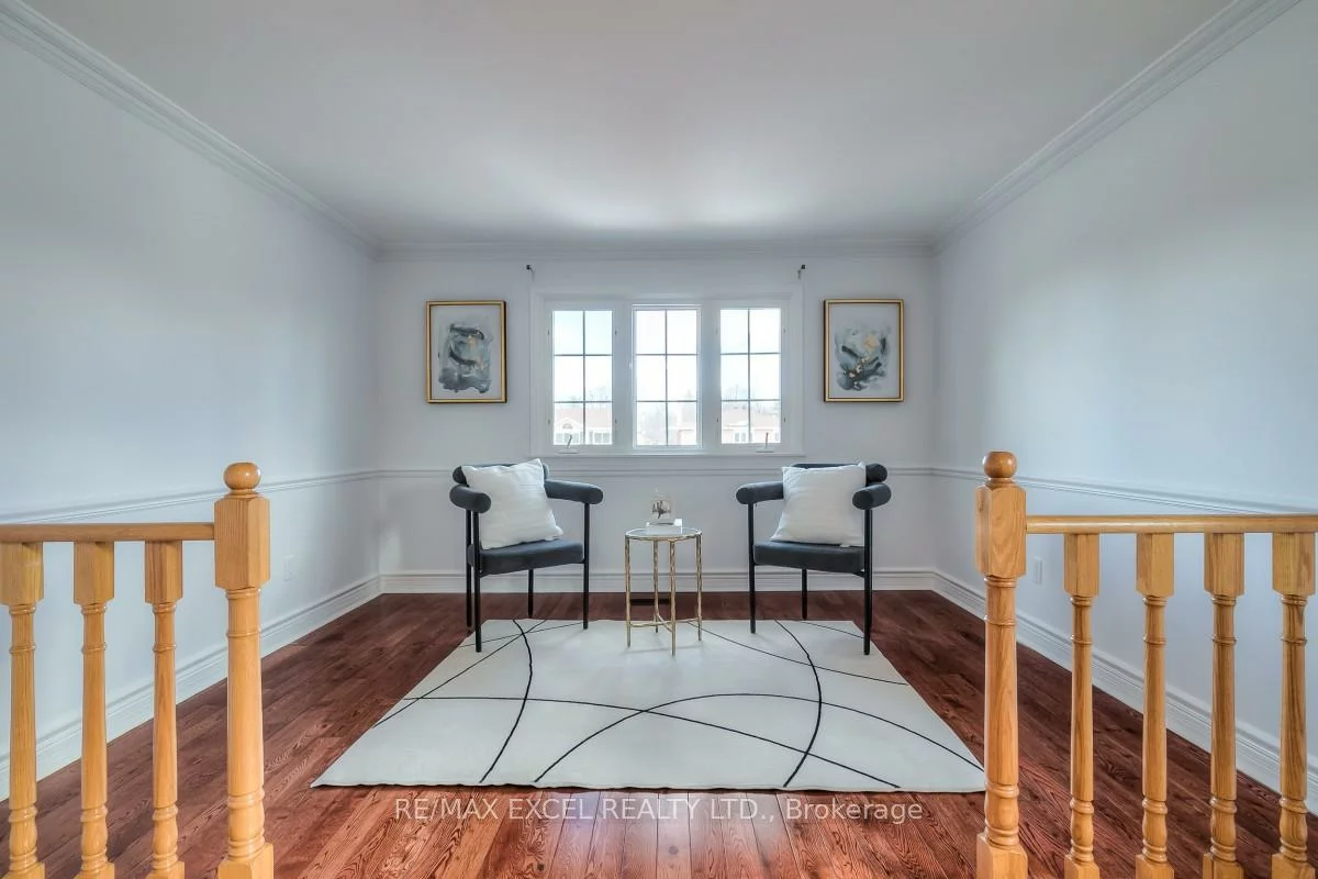 310, Raymerville, Raymerville, Markham