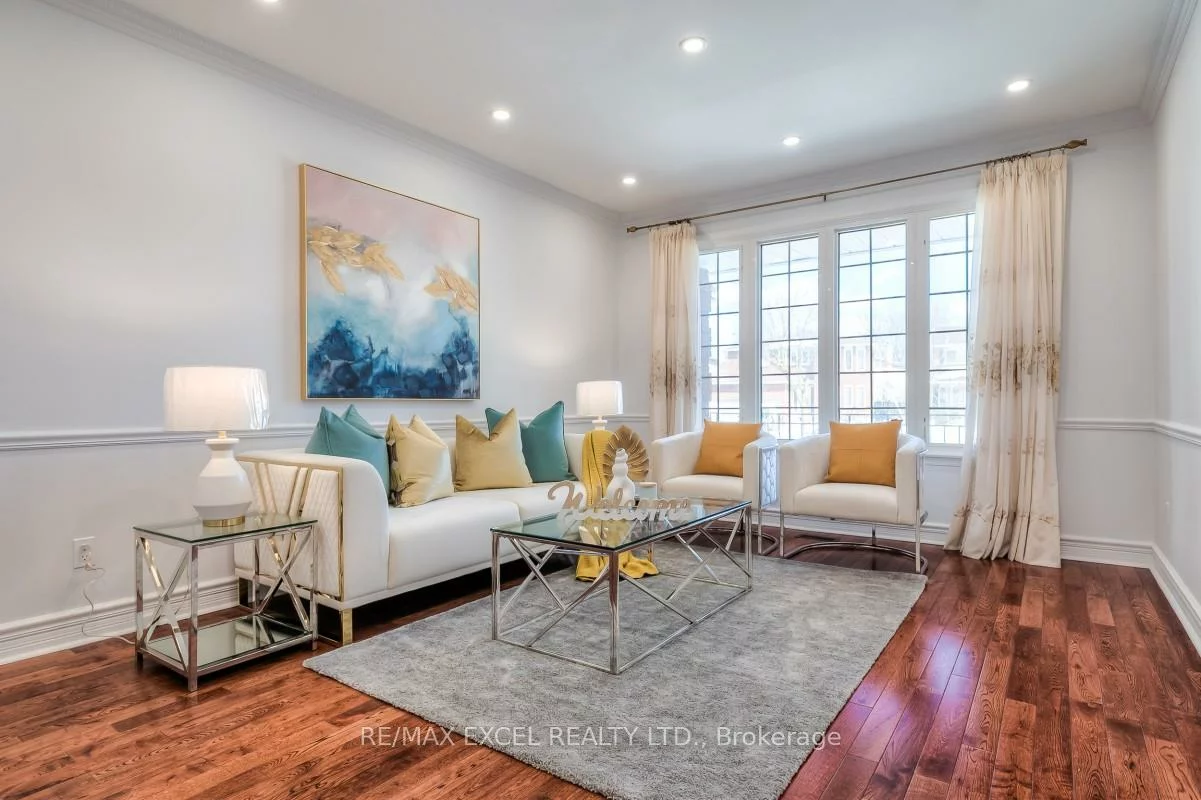 310, Raymerville, Raymerville, Markham