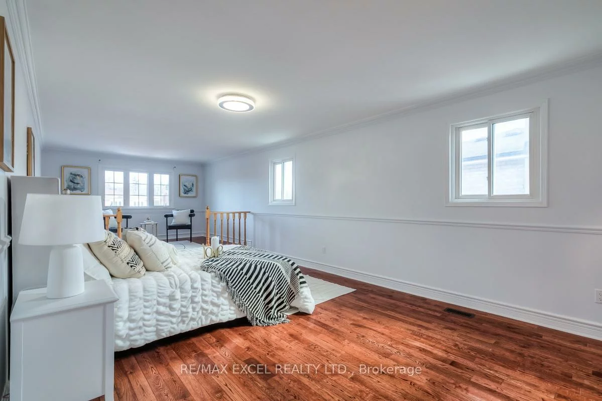 310, Raymerville, Raymerville, Markham