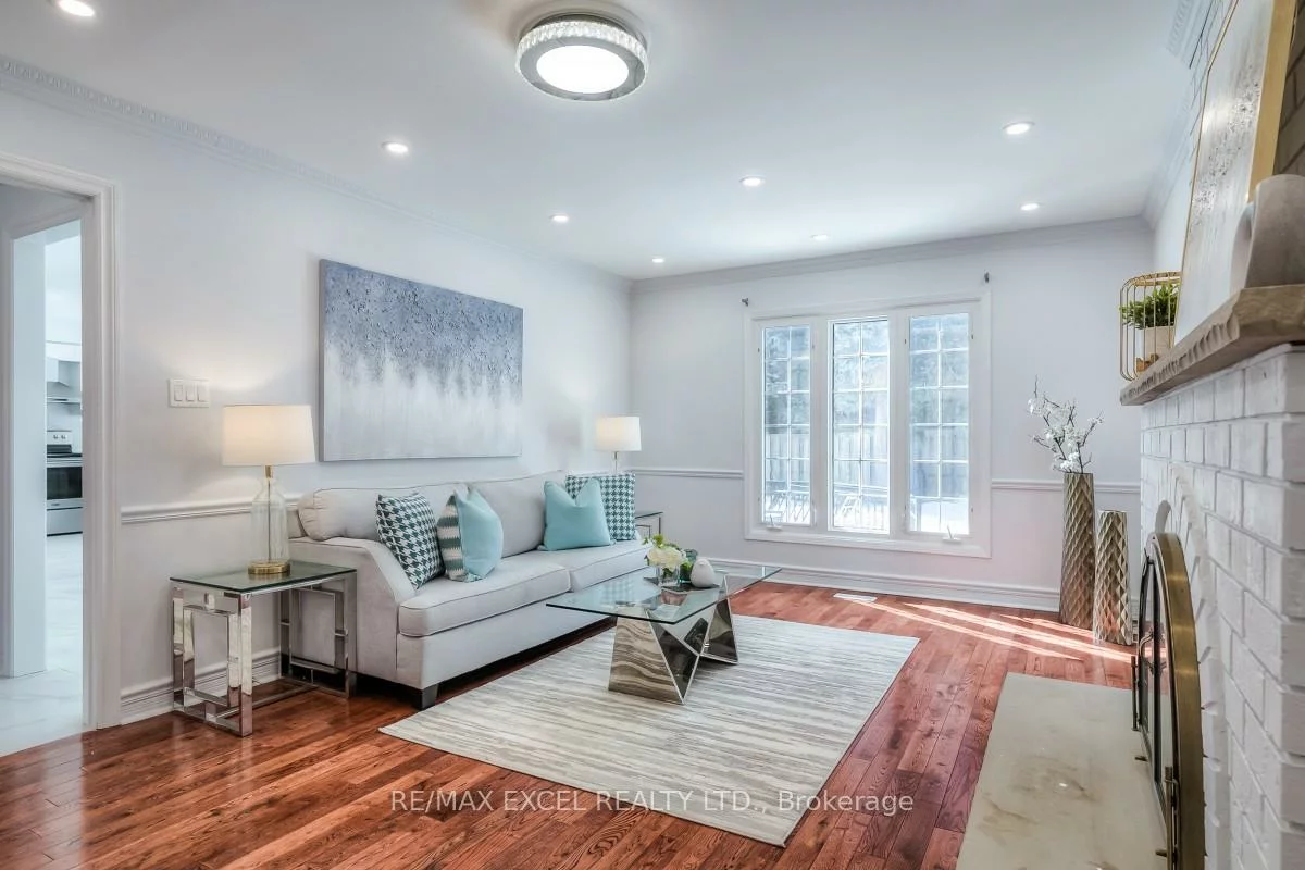 310, Raymerville, Raymerville, Markham