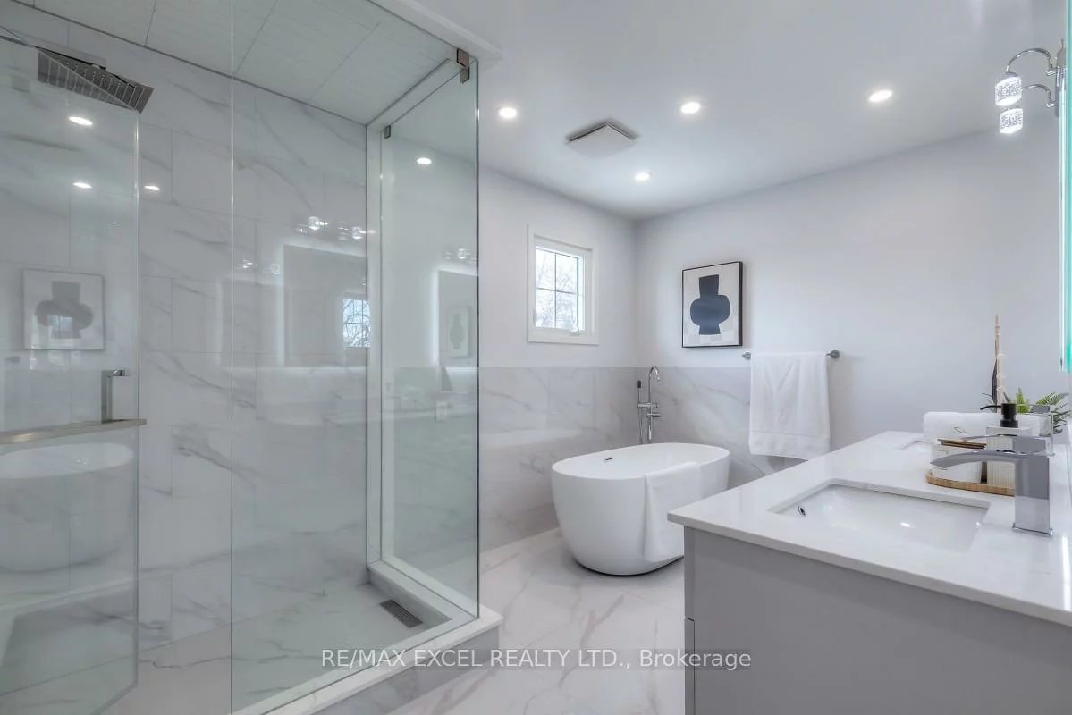 310, Raymerville, Raymerville, Markham