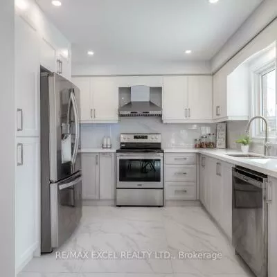 310, Raymerville, Raymerville, Markham