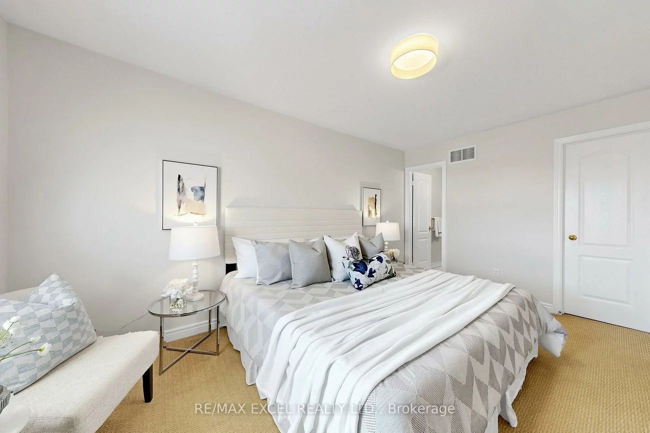 523, Bur Oak, Berczy, Markham