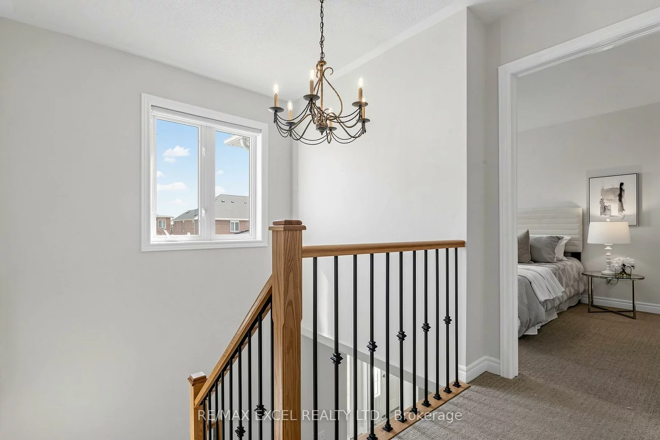 523, Bur Oak, Berczy, Markham