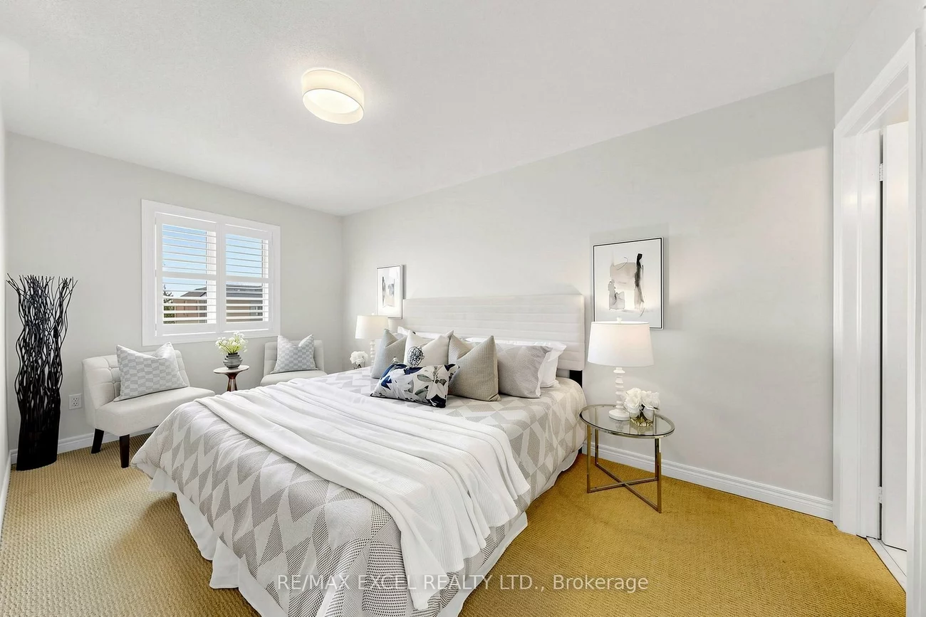 523, Bur Oak, Berczy, Markham