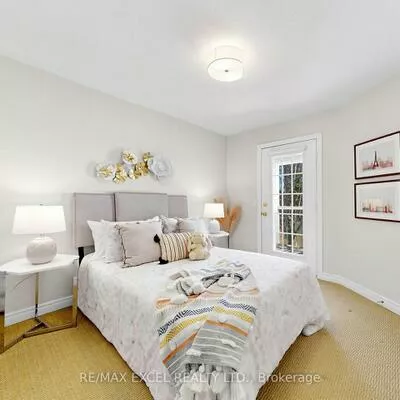 523, Bur Oak, Berczy, Markham