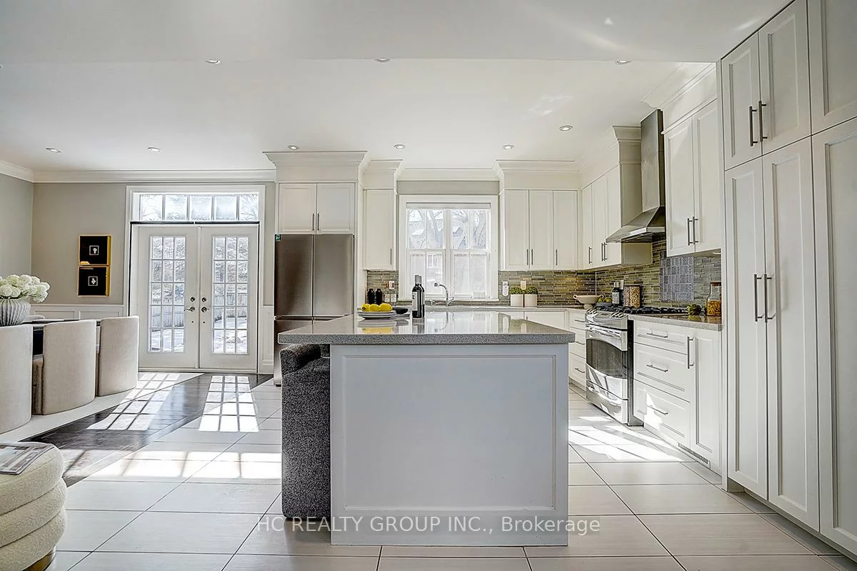 8, Beech, Old Markham Village, Markham