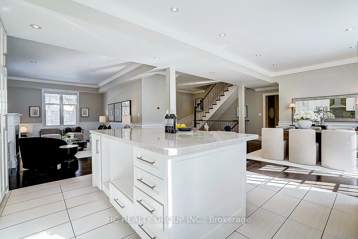 8, Beech, Old Markham Village, Markham