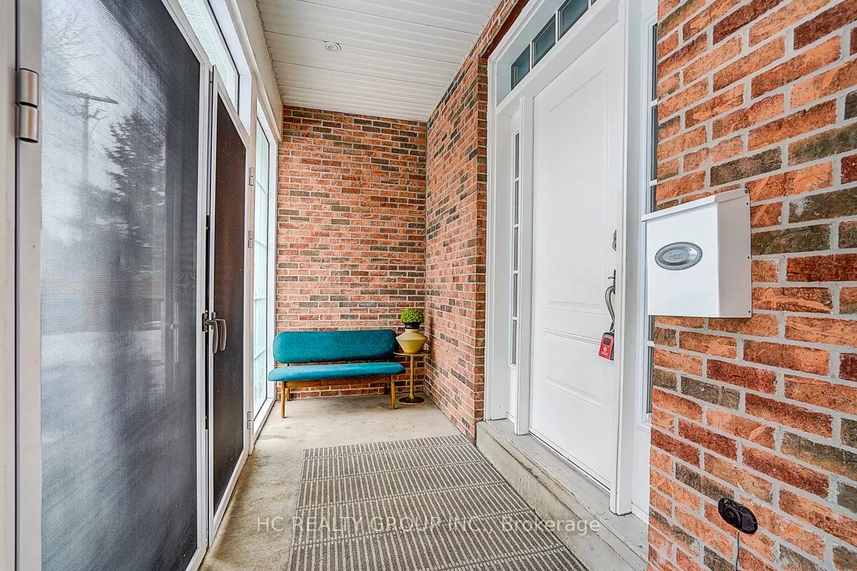 8, Beech, Old Markham Village, Markham