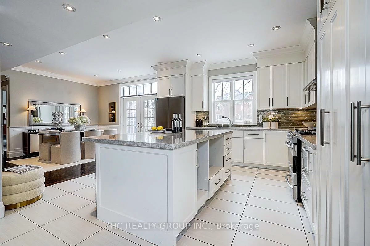 8, Beech, Old Markham Village, Markham
