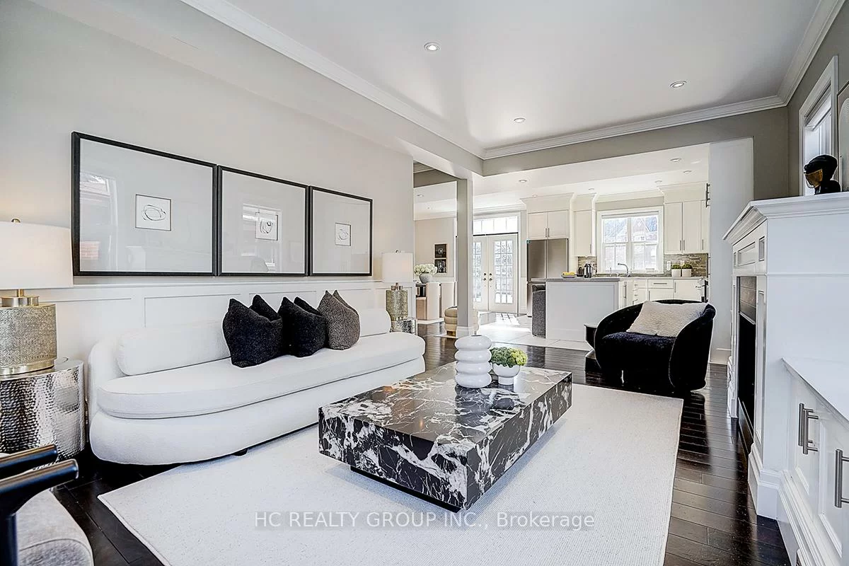 8, Beech, Old Markham Village, Markham