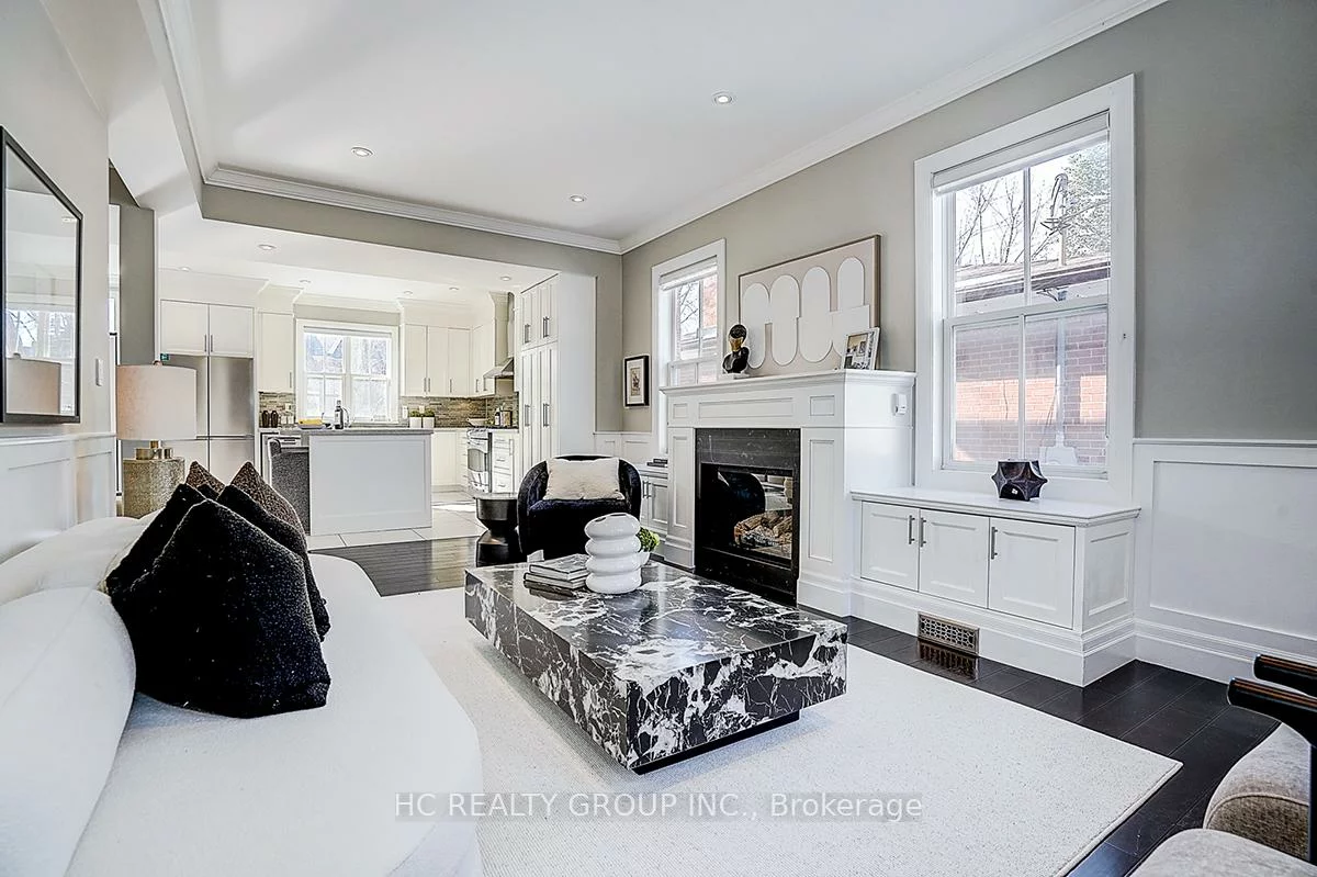 8, Beech, Old Markham Village, Markham