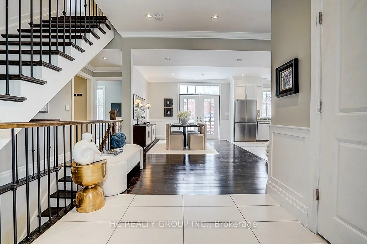 8, Beech, Old Markham Village, Markham