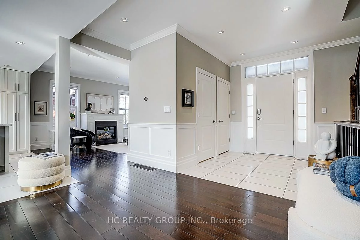 8, Beech, Old Markham Village, Markham