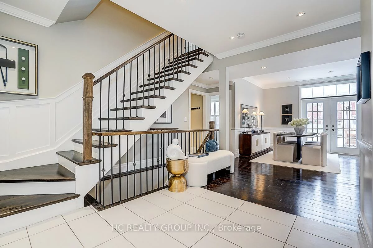 8, Beech, Old Markham Village, Markham