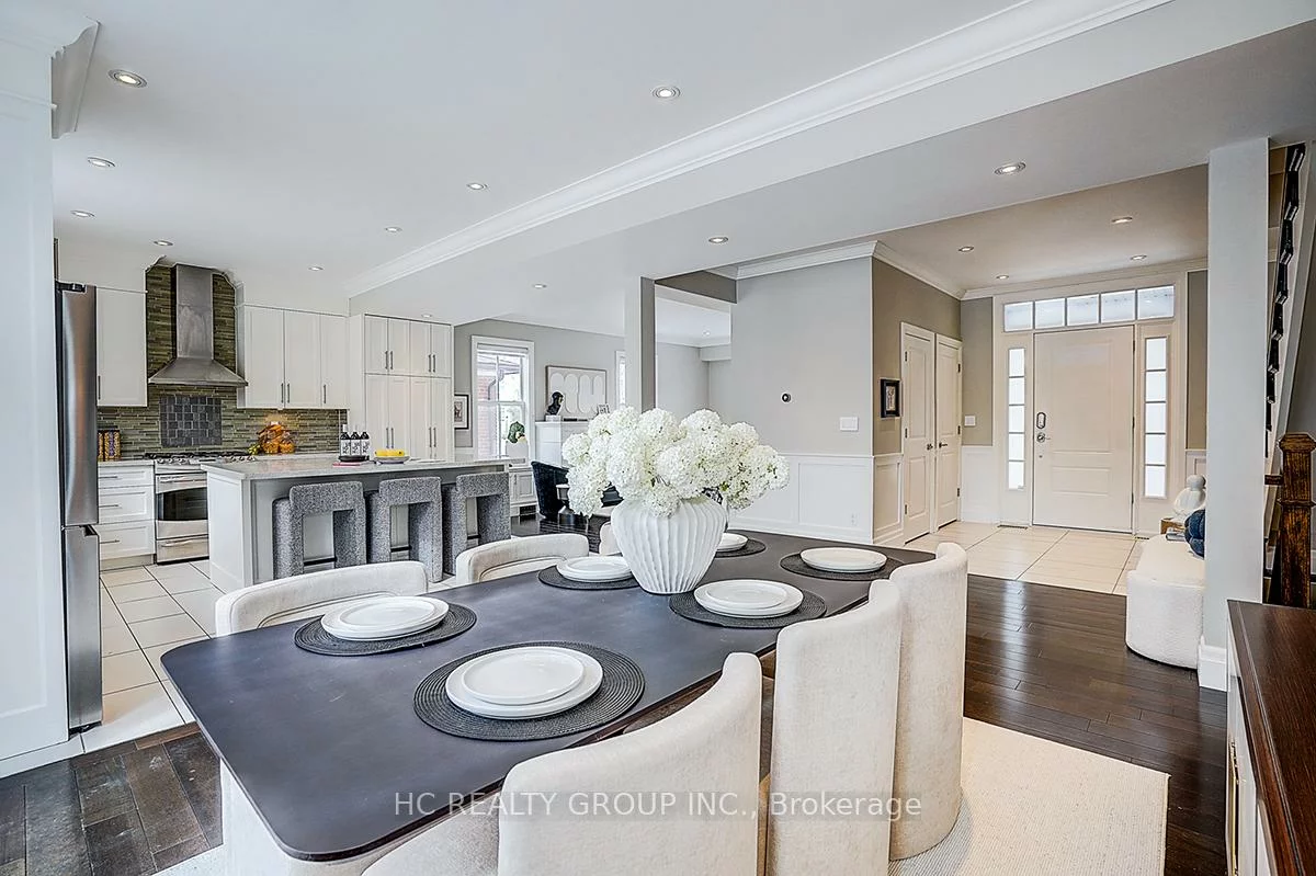 8, Beech, Old Markham Village, Markham