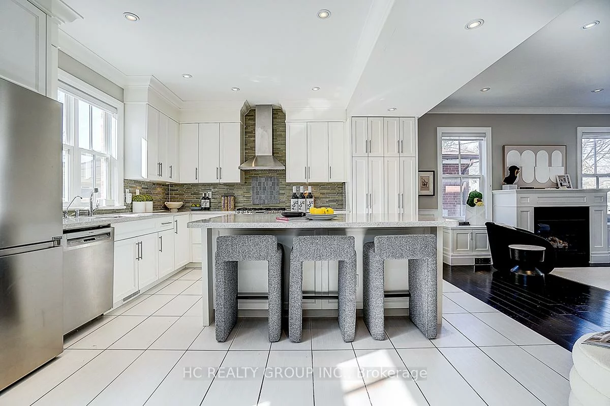 8, Beech, Old Markham Village, Markham