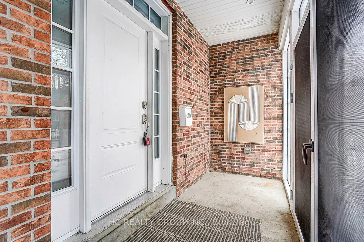 8, Beech, Old Markham Village, Markham