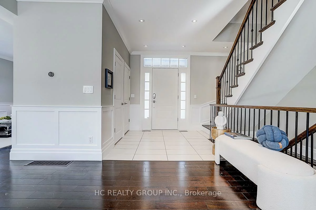 8, Beech, Old Markham Village, Markham