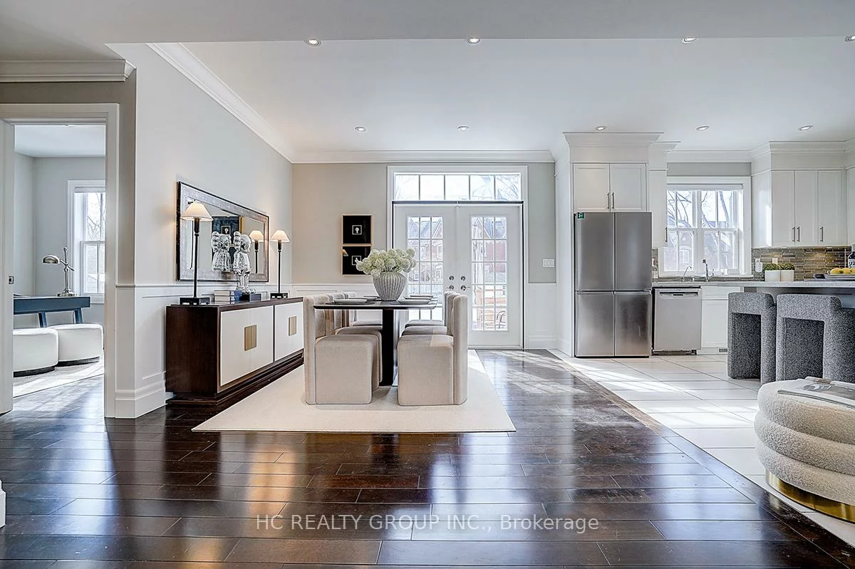 8, Beech, Old Markham Village, Markham