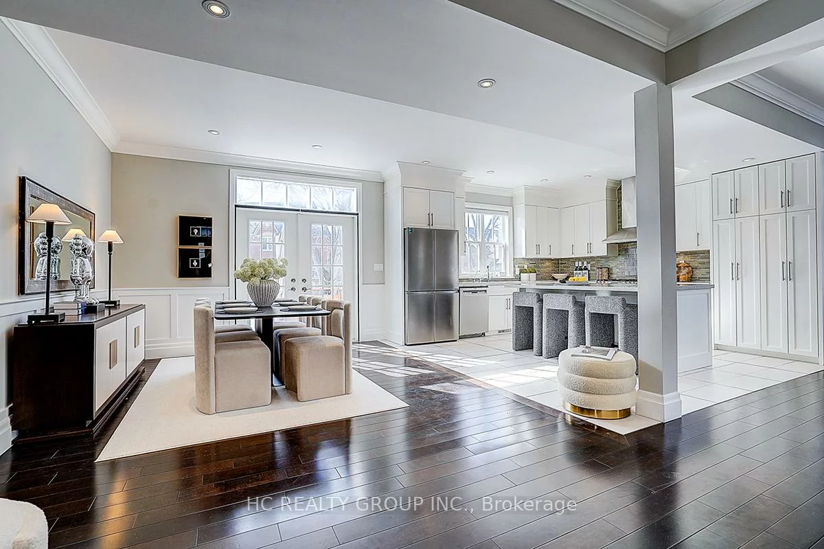 8, Beech, Old Markham Village, Markham