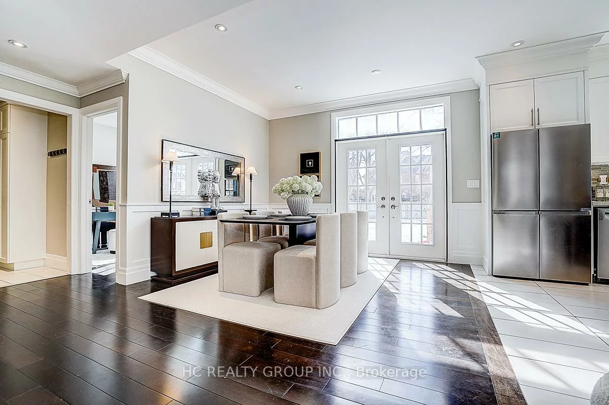 8, Beech, Old Markham Village, Markham