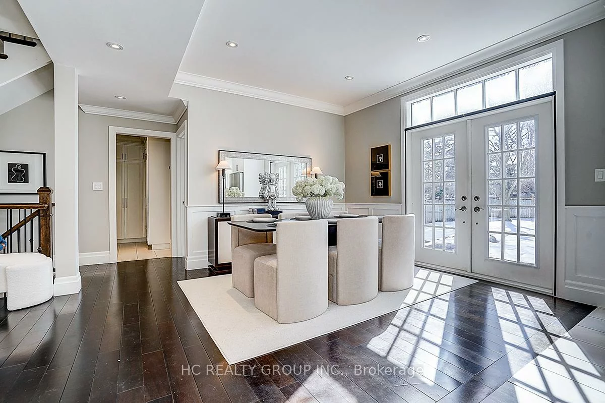 8, Beech, Old Markham Village, Markham