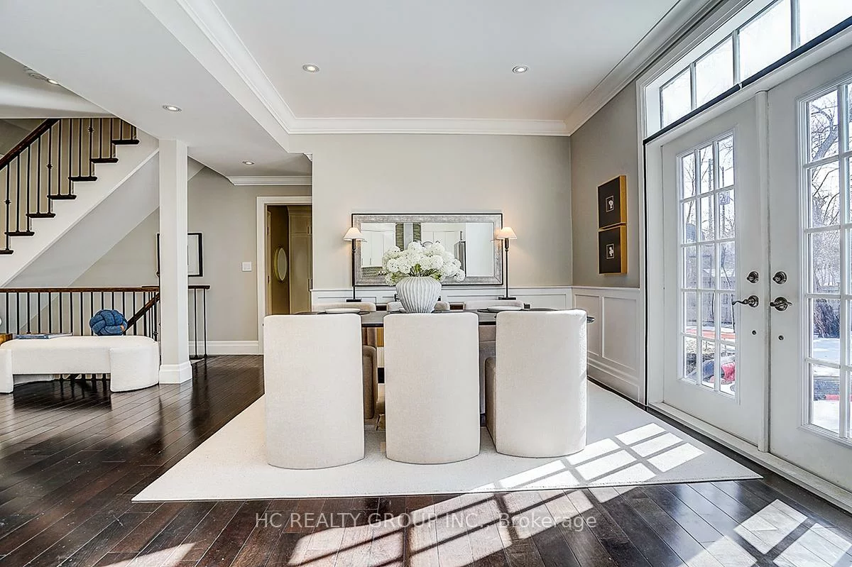 8, Beech, Old Markham Village, Markham