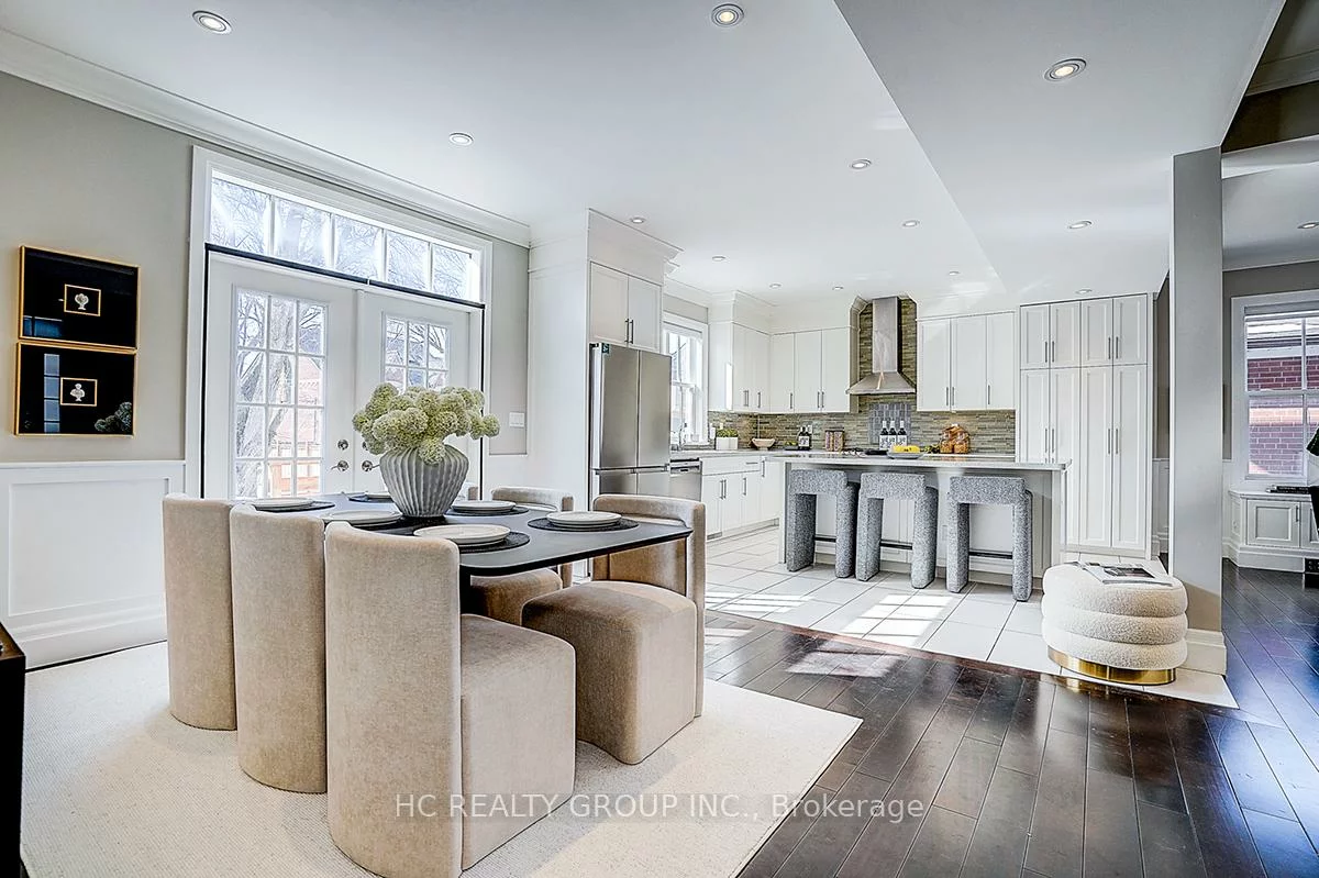 8, Beech, Old Markham Village, Markham