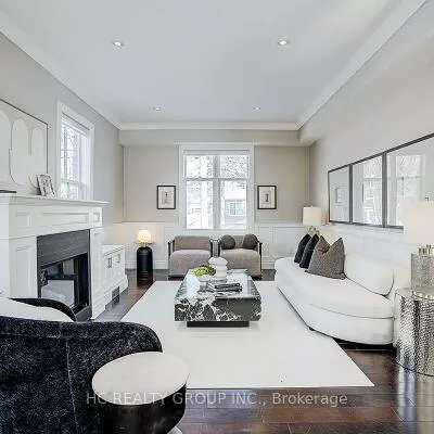 8, Beech, Old Markham Village, Markham