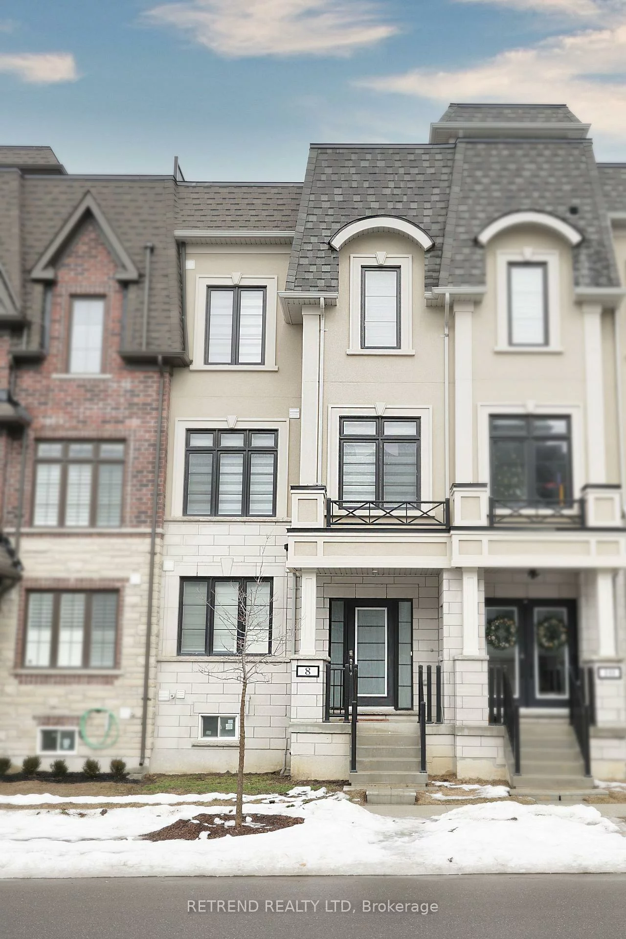 8, Guardhouse, Angus Glen, Markham
