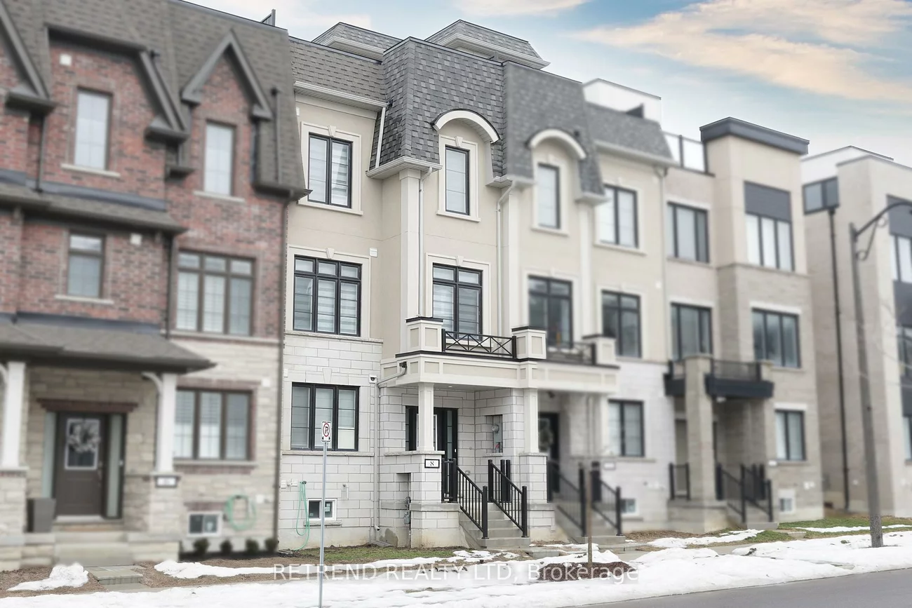 8, Guardhouse, Angus Glen, Markham