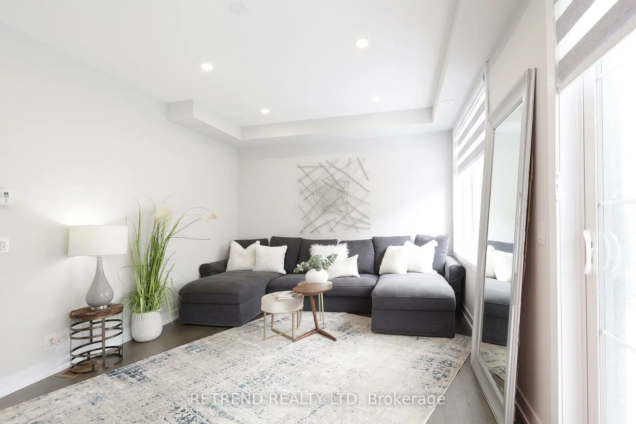 8, Guardhouse, Angus Glen, Markham