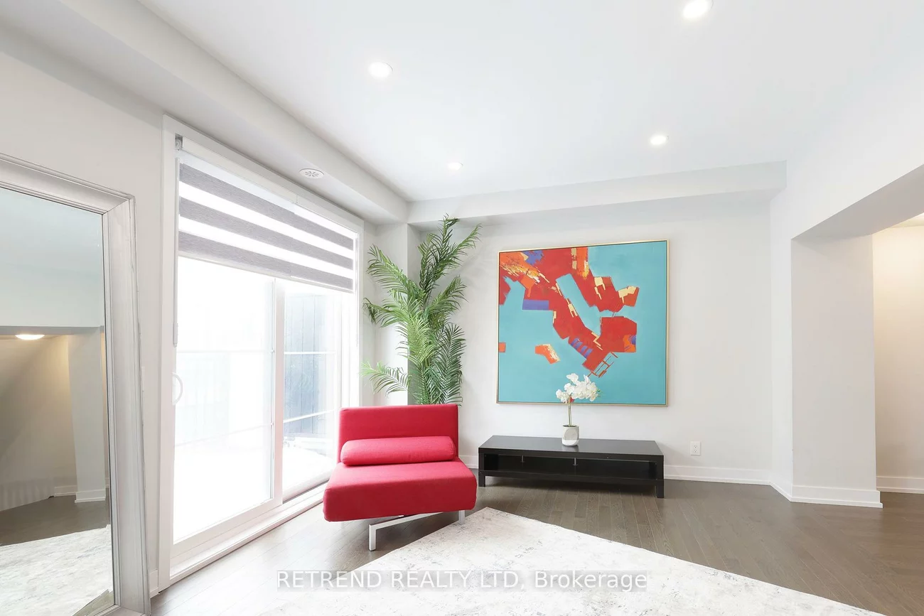 8, Guardhouse, Angus Glen, Markham
