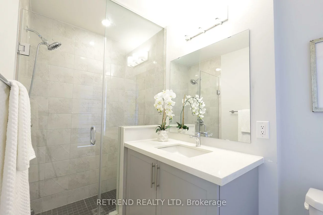 8, Guardhouse, Angus Glen, Markham