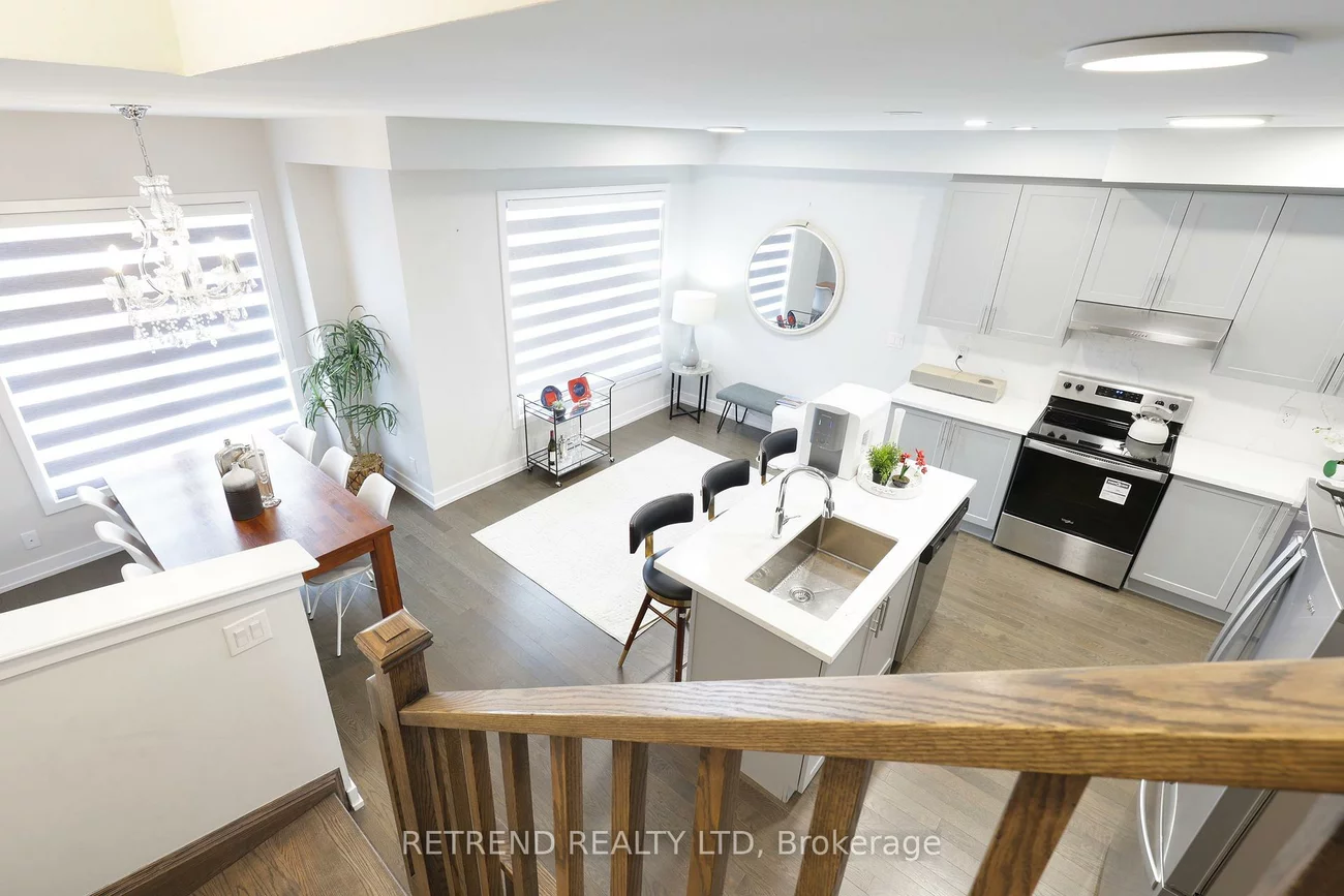 8, Guardhouse, Angus Glen, Markham