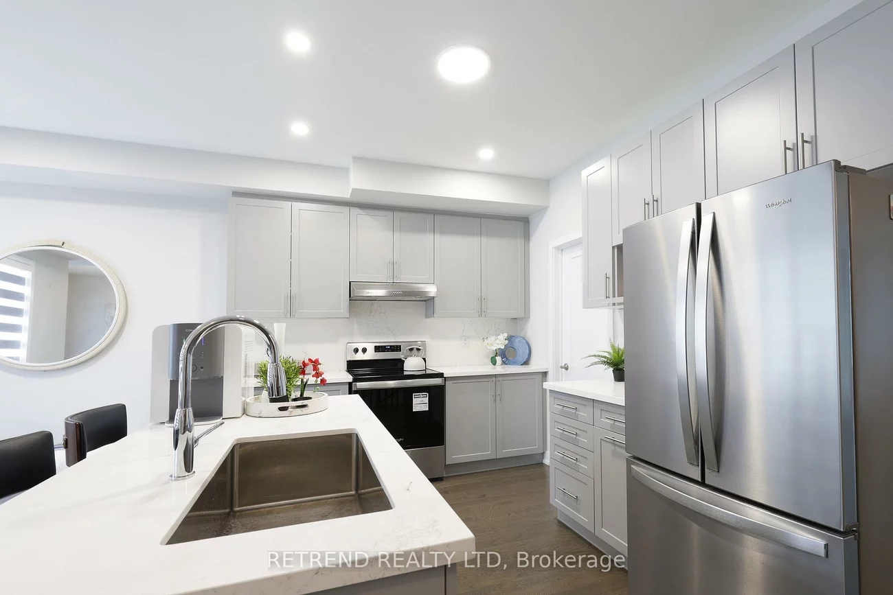 8, Guardhouse, Angus Glen, Markham