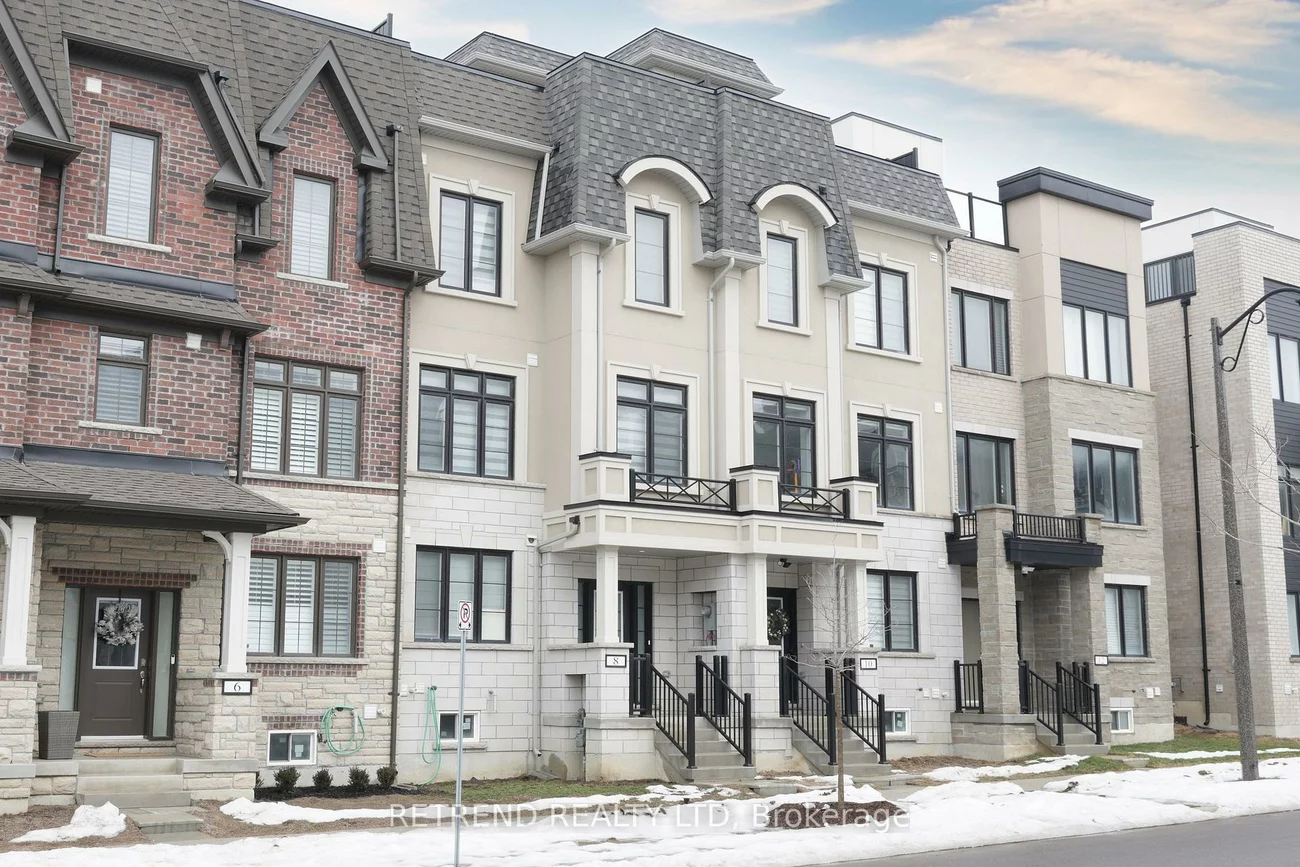 8, Guardhouse, Angus Glen, Markham