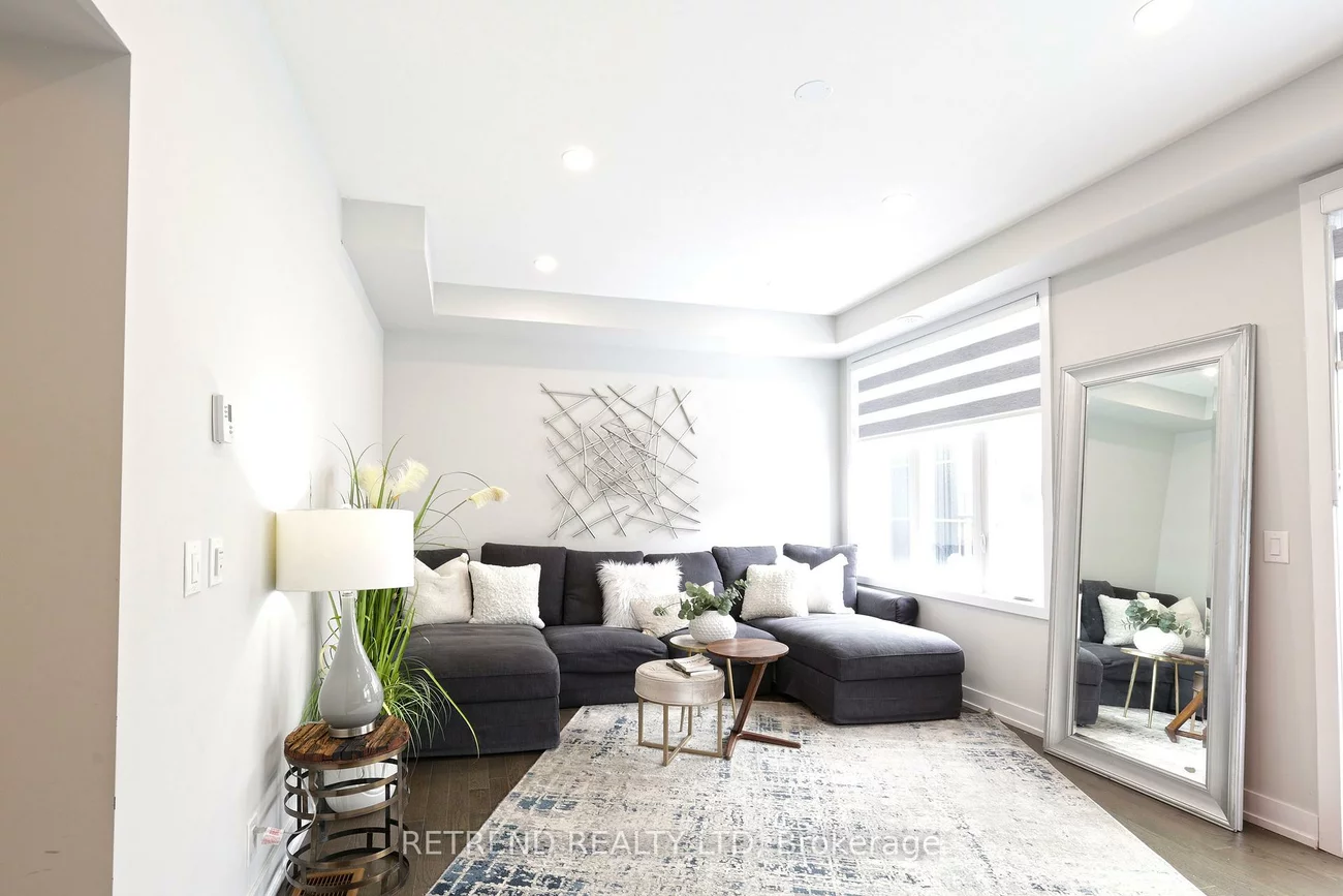 8, Guardhouse, Angus Glen, Markham