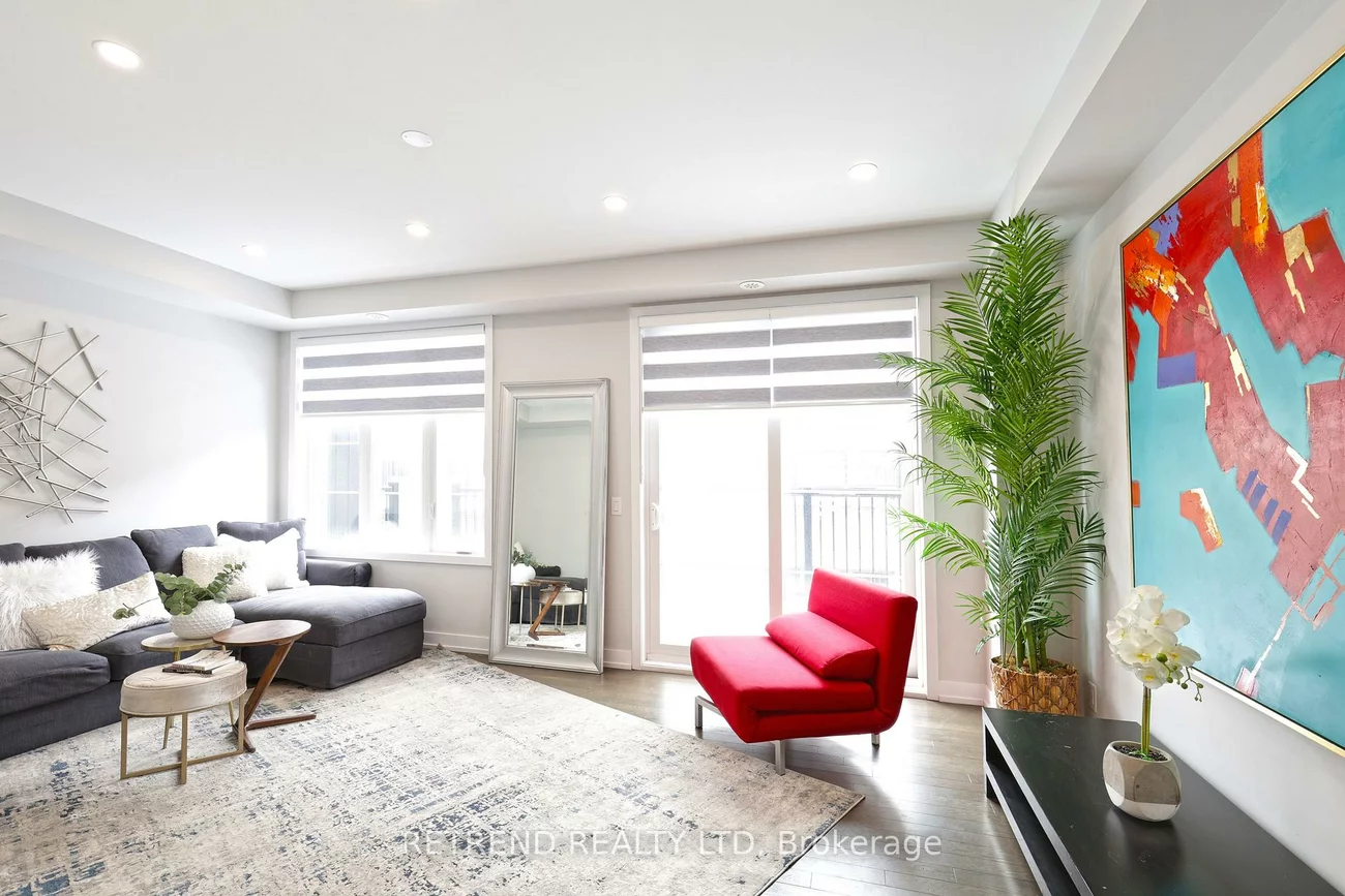 8, Guardhouse, Angus Glen, Markham