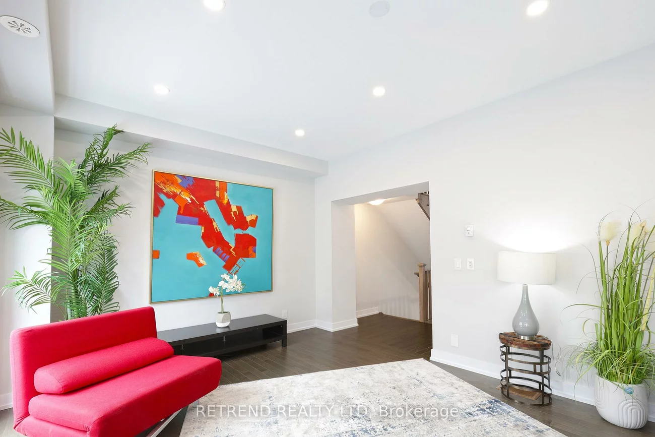 8, Guardhouse, Angus Glen, Markham